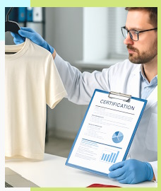 Услуги Сертификация продукции и услуг в Ярославле