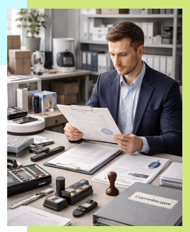 Сертификация продукции в Ярославле от 46206 р. | Орган Алешин-Рсл