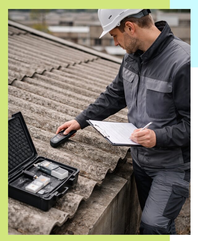 Сертификация шифера и техническая документация в Ярославле