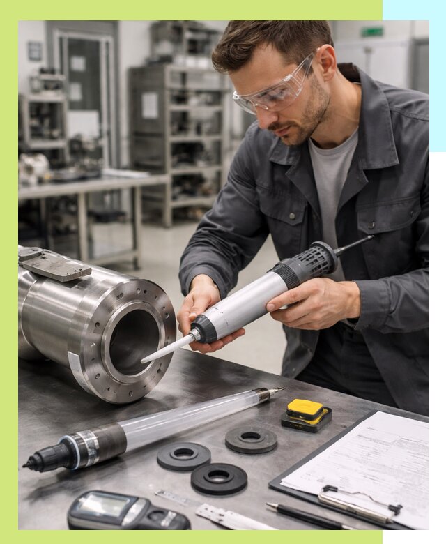 Сертификация герметиков и получение деклараций в Ярославле