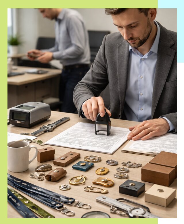 Сертификация сувениров и сувенирной продукции в Ярославле