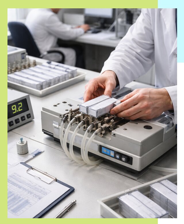 Сертификация сигарет и табачной продукции в Ярославле