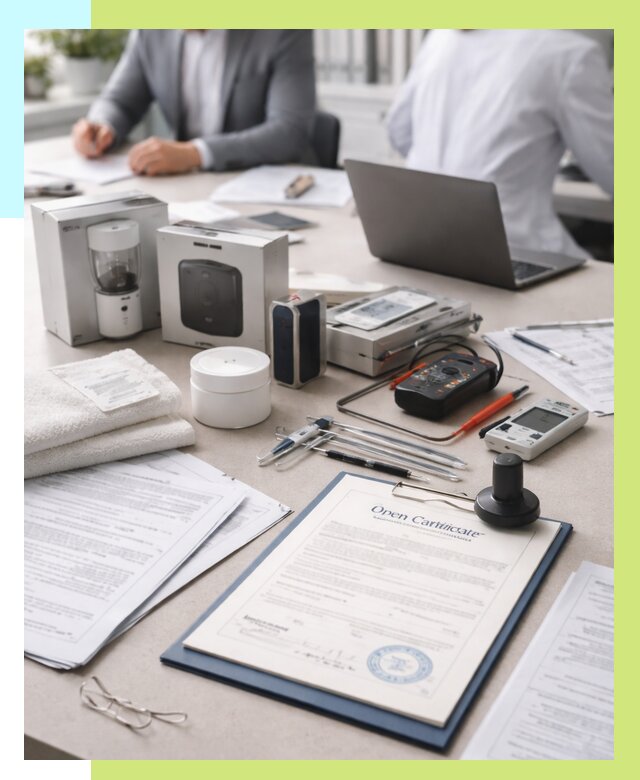 Сертификация товаров в Ярославле от 25670 р., Алешин-Рсл срочно