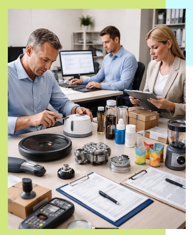 Сертификация товаров в Ярославле — быстро, официально