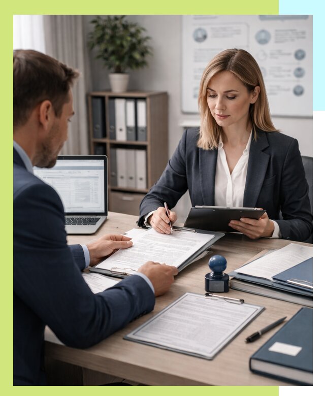 Сертификация услуг в Ярославле, подтверждение соответствия и качества