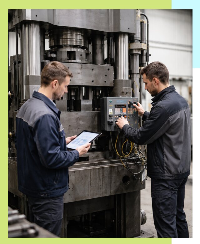 Сертификация машин и оборудования в Ярославле по ГОСТ и ТР