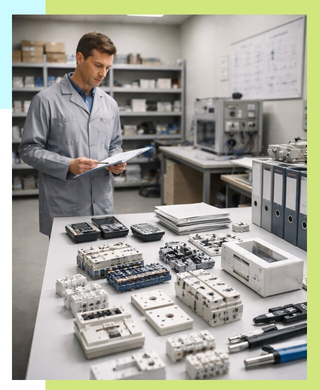 Сертификат на низковольтное оборудование в Ярославле от 25670 р|Алешин-Рсл