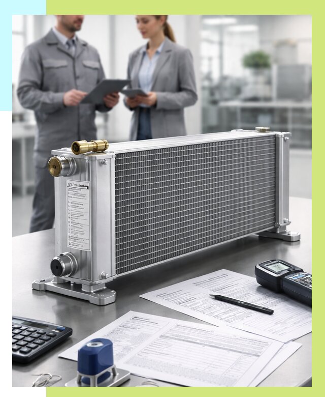 Сертификация радиаторов в Ярославле под ключ от 8728 р. | Алешин-Рсл