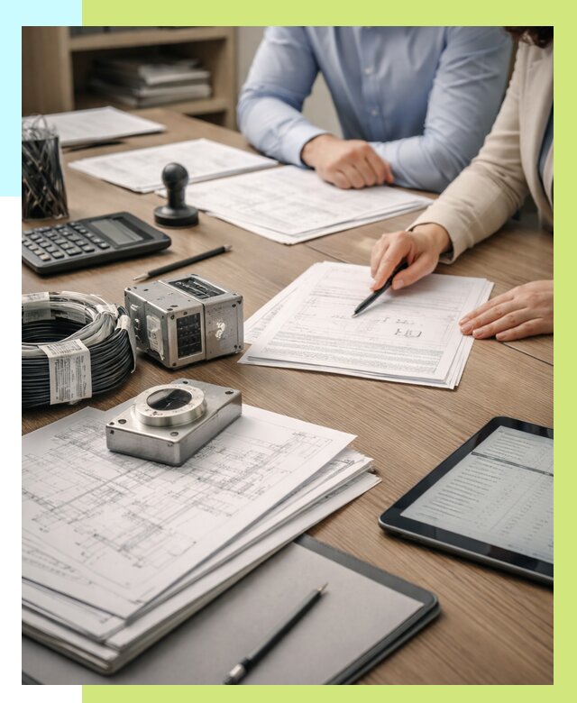 ТУ на изделие в Ярославле: оформить и получить от 8728 р. | Алешин-Рсл