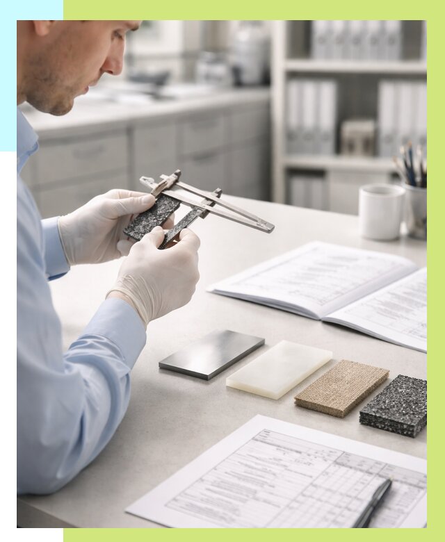 Разработка ТУ на материалы в Ярославле от 20536 р. Алешин-Рсл