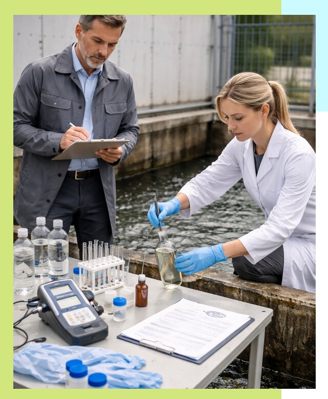 Разработка технических условий (ТУ) на водоснабжение в Ярославле