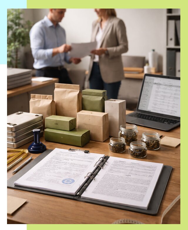 ТУ на чай в Ярославле срочно от 8728 р., оформление в Алешин-Рсл