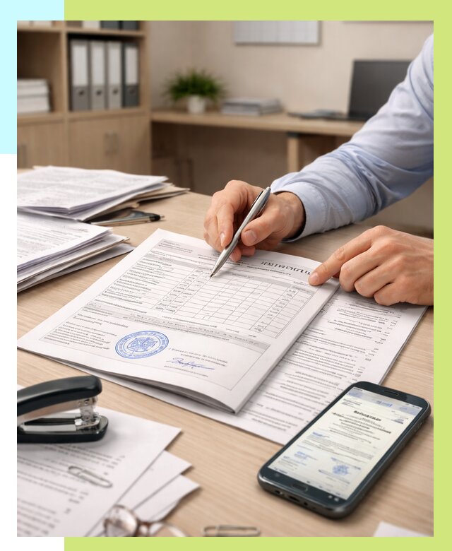 Паспорт на товар в Ярославле от 3080 р. | Сертификация Алешин-Рсл