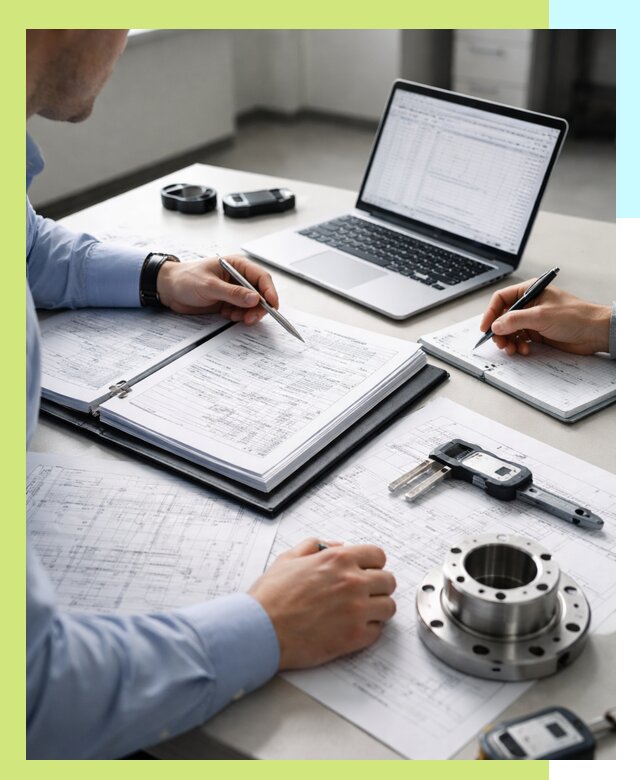 Разработка технологической инструкции для производства в Ярославле