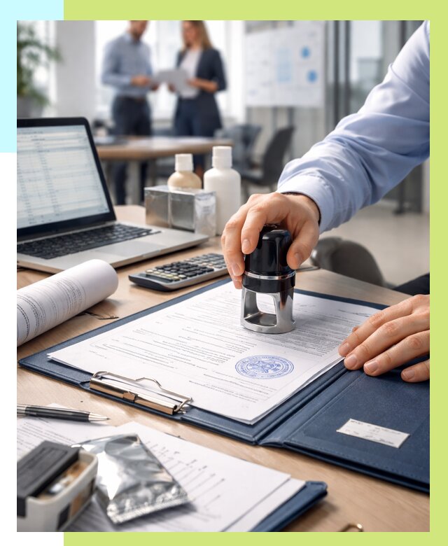 Технологический регламент в Ярославле от 15402 р. | Алешин-Рсл под ключ