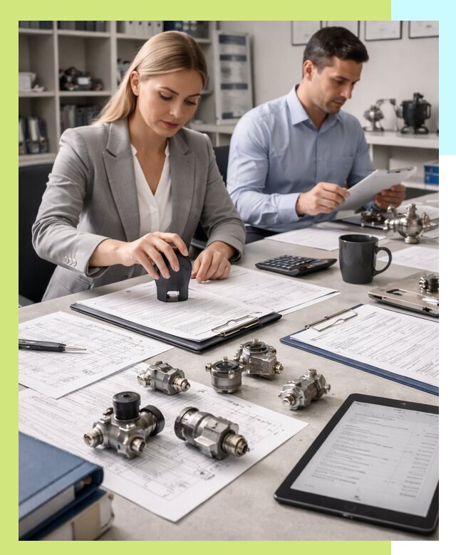 Разработка технологического регламента для производства в Ярославле