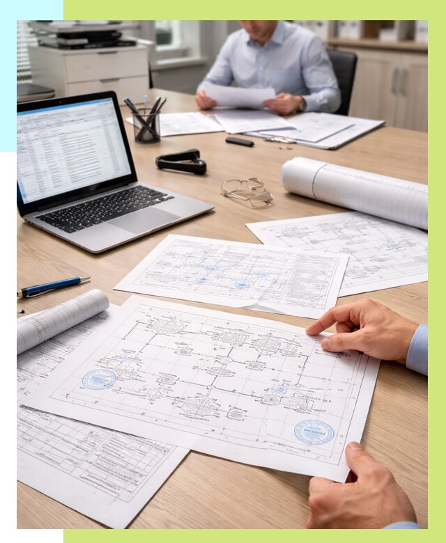 Алешин-Рсл:маршрутные карты технологических процессов Ярославле от 6161