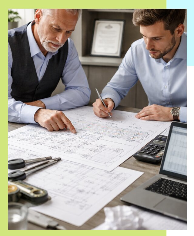 Разработка маршрутных карт технологических процессов в Ярославле