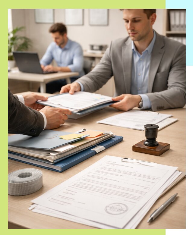 Выдача сертификата на услуги в Ярославле — подтверждение качества