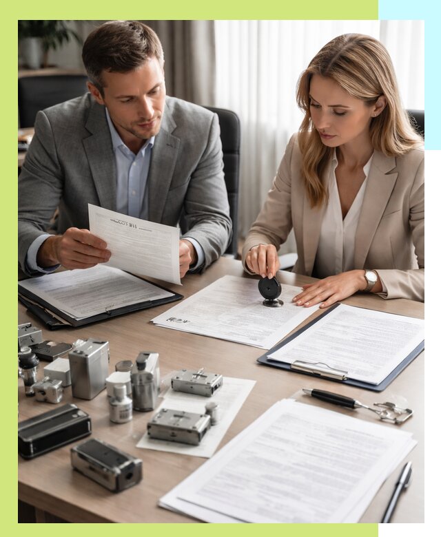 Выдача добровольного сертификата ГОСТ Р и регистрация в Ярославле