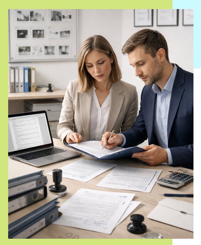 Нотификация ФСБ для продукции и оборудования в Ярославле