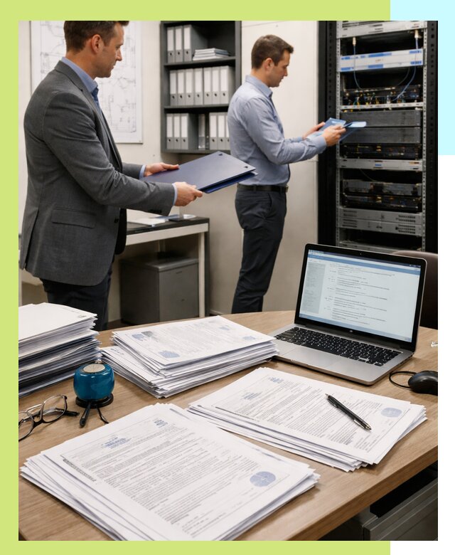 Получение заключения ФСТЭК на информационные системы в Ярославле