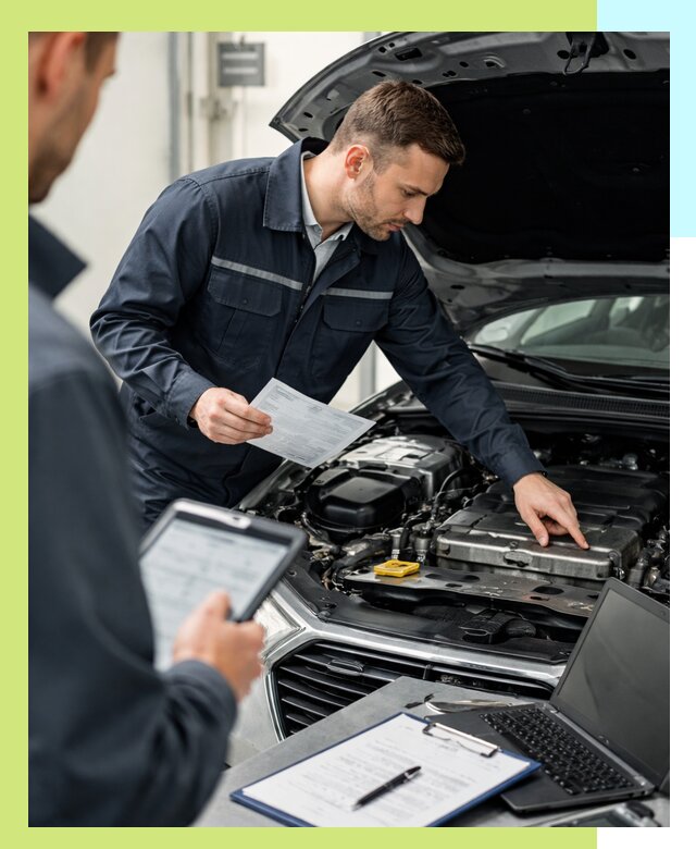 Оформление СБКТС на автомобиль в Ярославле, быстро и официально