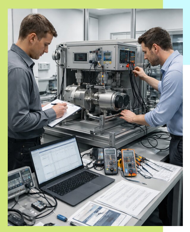 Получение БКТС для техники, оборудования и услуг в Ярославле