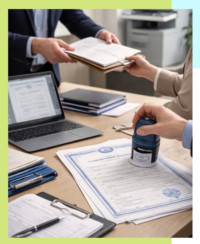 Получение сертификата Минсвязи для оборудования в Ярославле