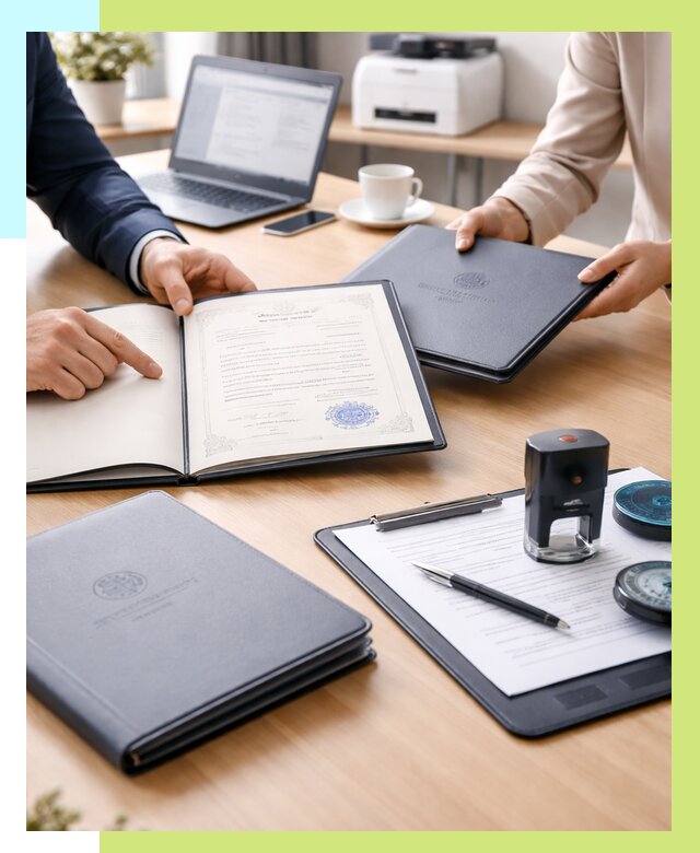 Сертификат OHSAS 18001 в Ярославле от 46206 р. | Алешин-Рсл