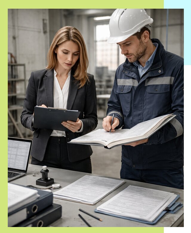 Получение сертификата OHSAS 18001 в Ярославле для предприятий