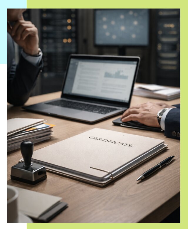 Сертификат ISO 27001 в Ярославле под ключ от 154020 р. Алешин-Рсл