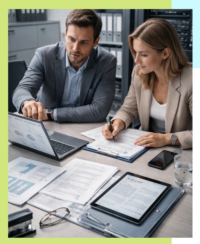 Получение сертификата ISO 27001 информационной безопасности в Ярославле