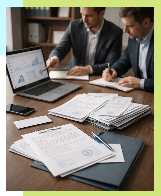 Оценка деловой репутации в Ярославле от 7701 р. | Алешин-Рсл