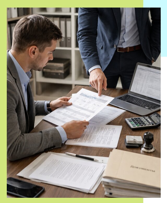 Оценка деловой репутации компании и руководства в Ярославле