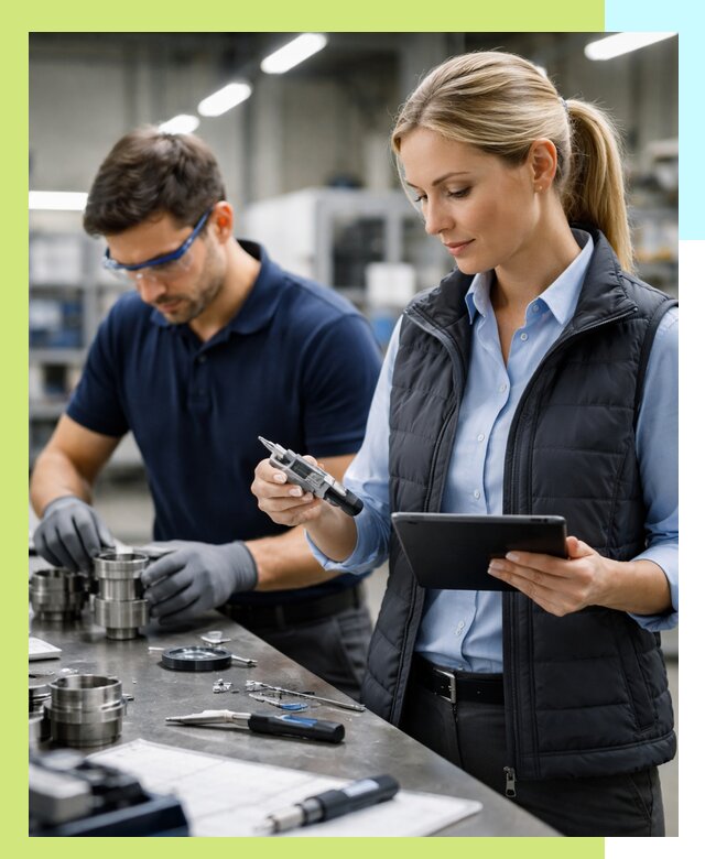 Сертификация производства в Ярославле по стандартам и требованиям