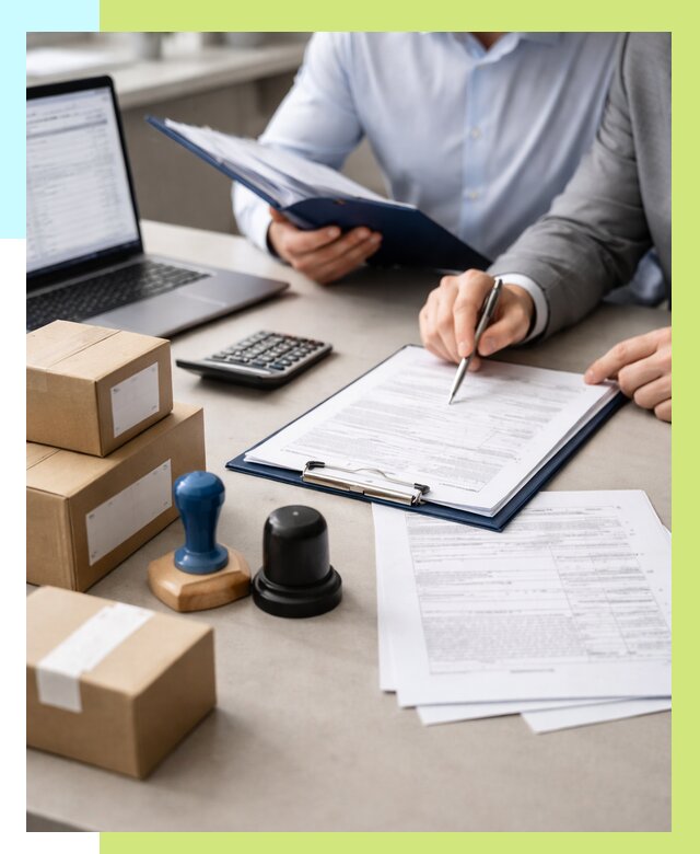 Декларирование продукции в Ярославле от 12322 р., Алешин-Рсл