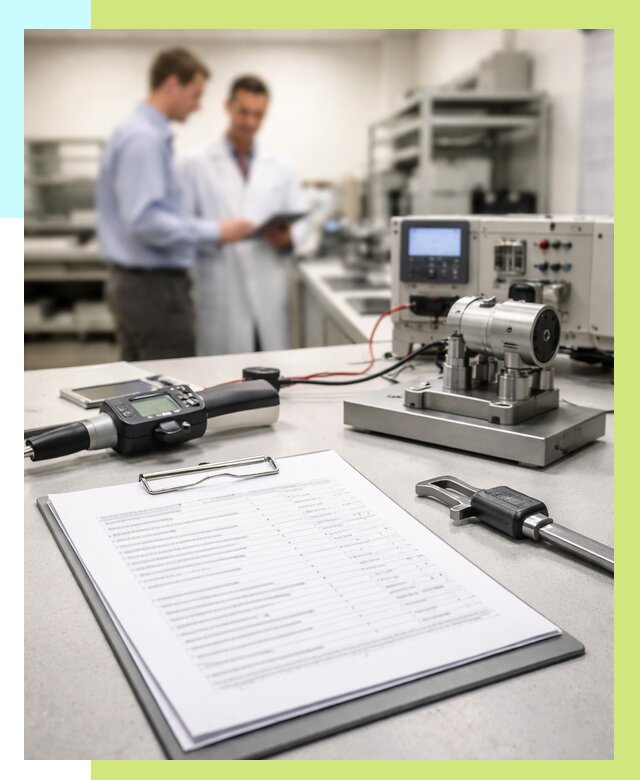 Протокол испытаний продукции в Ярославле от 7701 р. | Алешин-Рсл