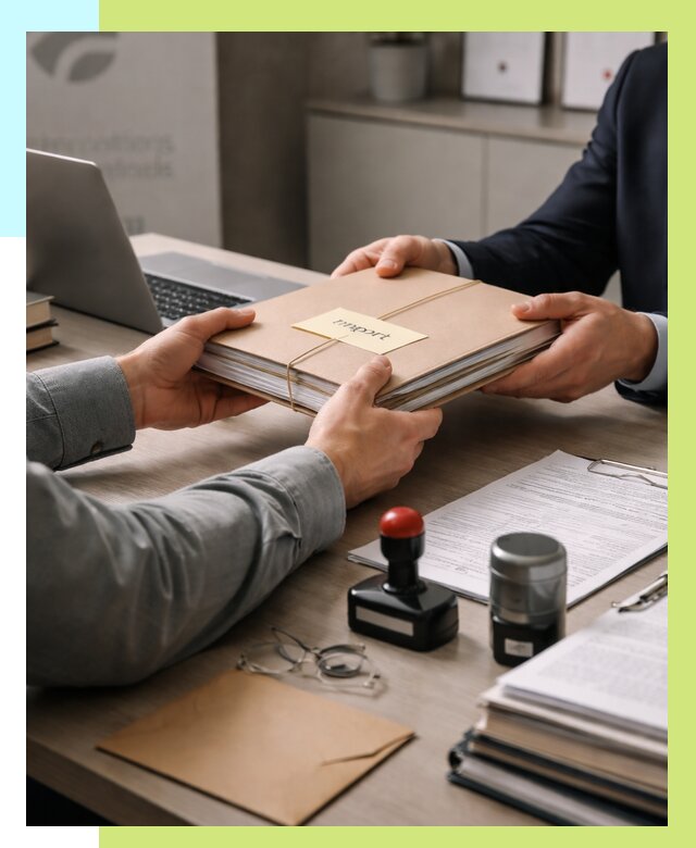 Сертификация для импорта в Ярославле от 30804 р. | Алешин-Рсл