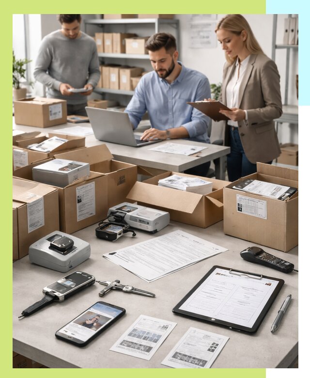 Сертификация товаров и документов для маркетплейсов в Ярославле