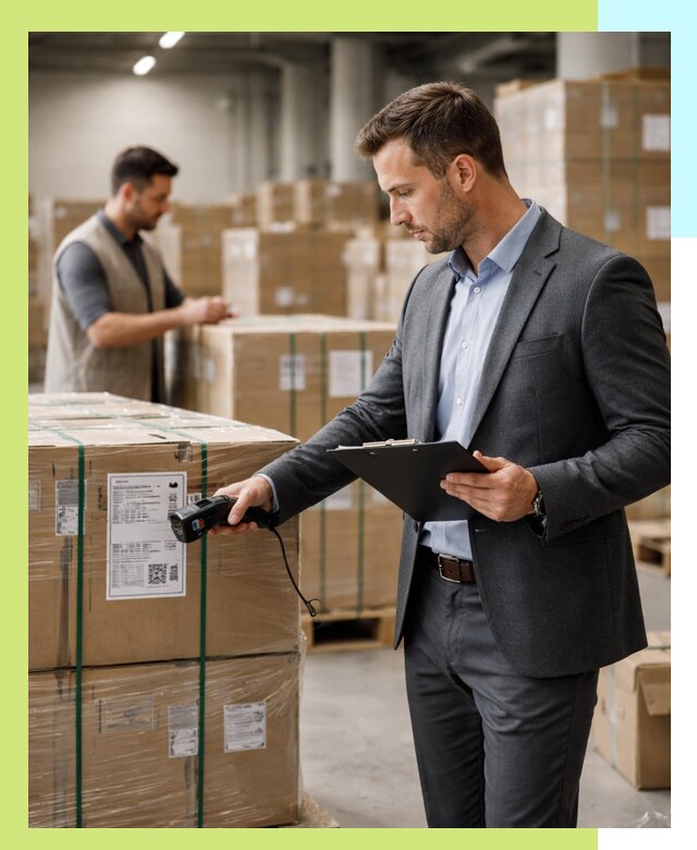 Сертификация партии товара в Ярославле по требованиям законодательства